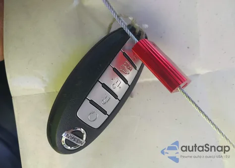 2018 Nissan Rogue Sv from USA, damaged, VIN JN8AT2MV9JW352123